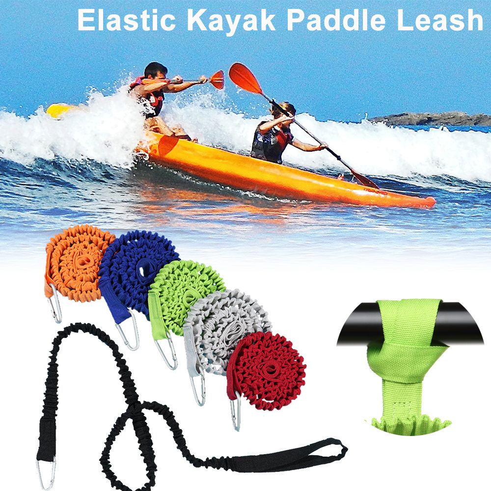 Verstelbare Elastische Kajak K - Fishing Kayak Paddle recensie en prijs