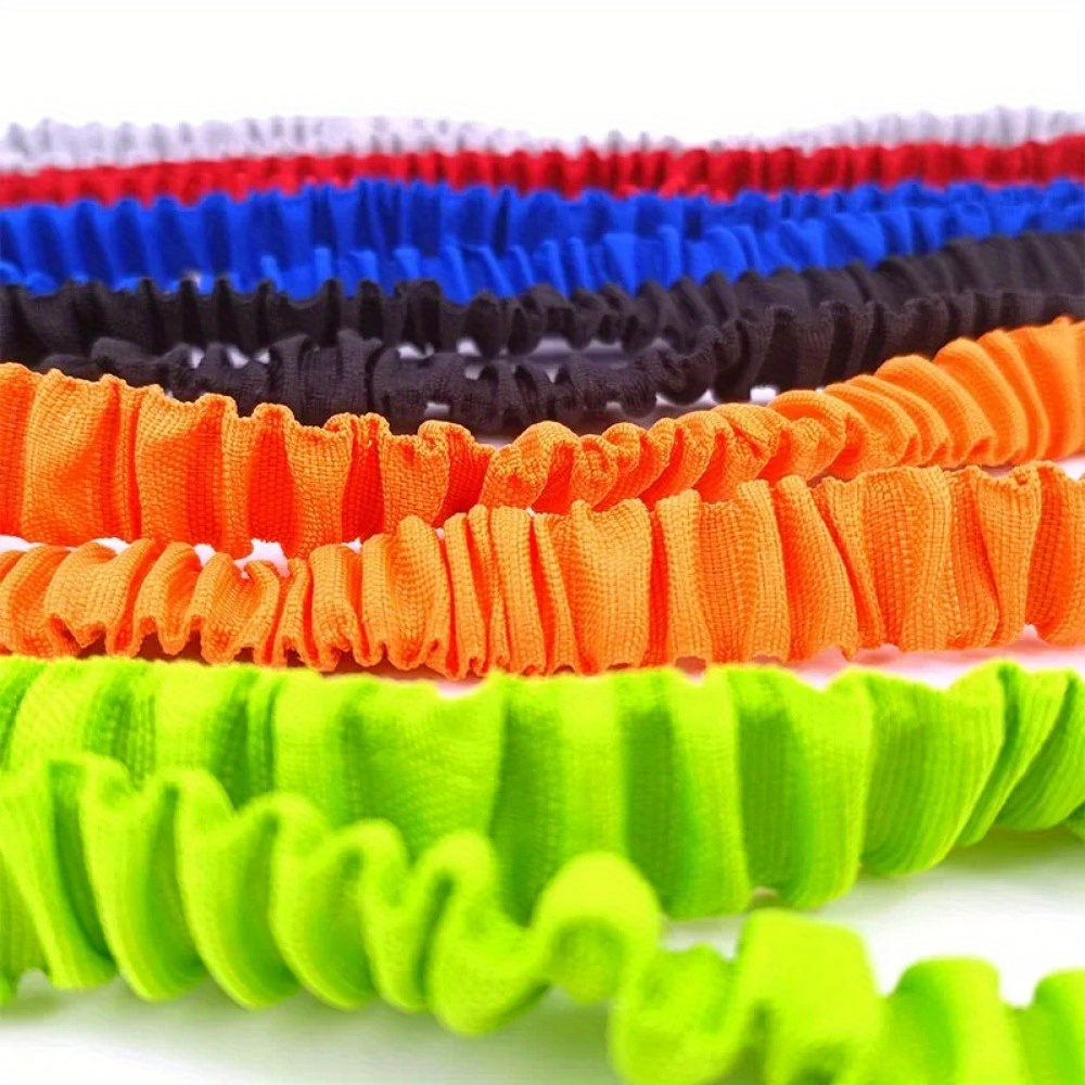 1PC Verstelbare Elastische Kaj - Fishing Kayak Paddle Leash recensie en prijs