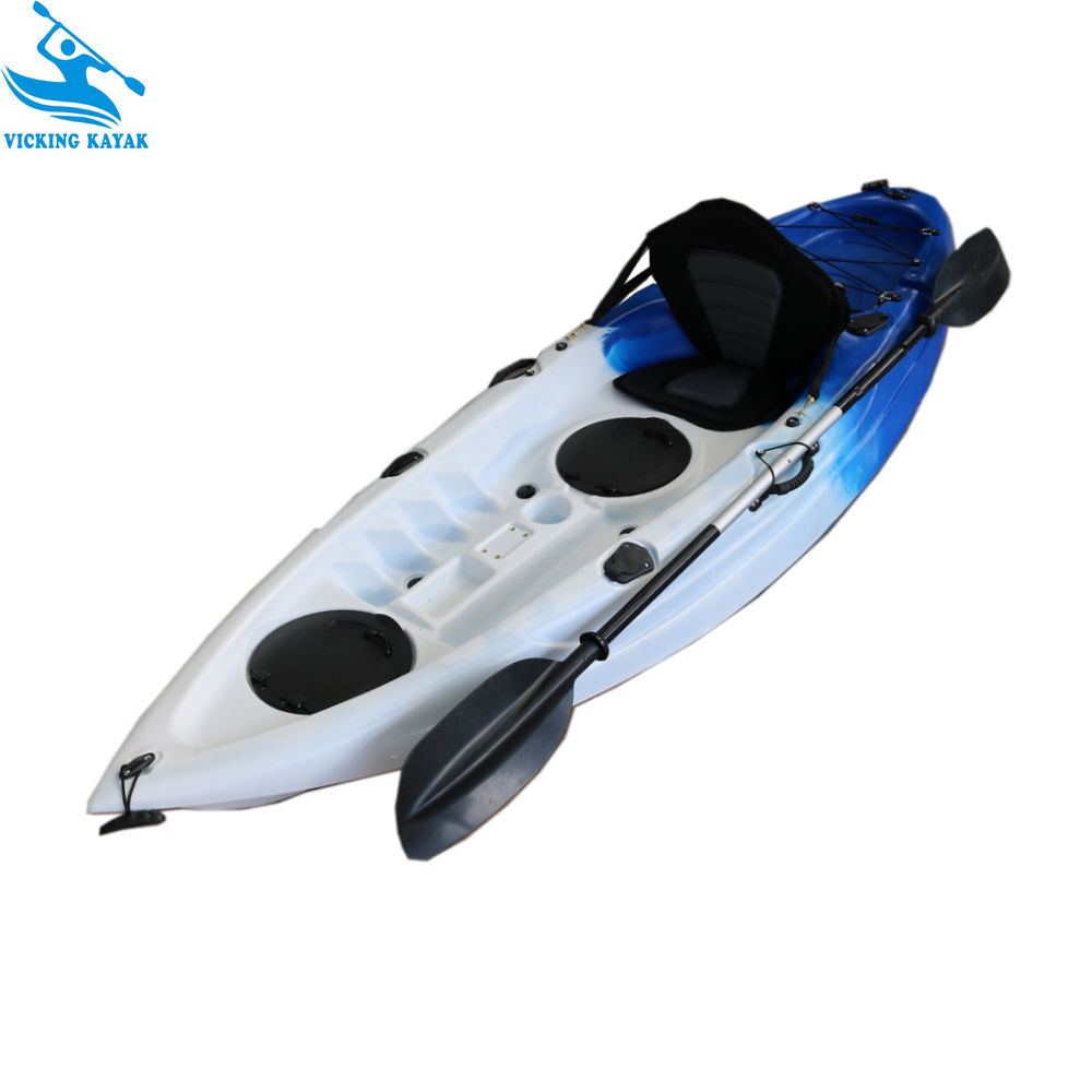 Viking nieuw ontworpen kleine  - Fishing Kayak Rod Holder recensie en prijs