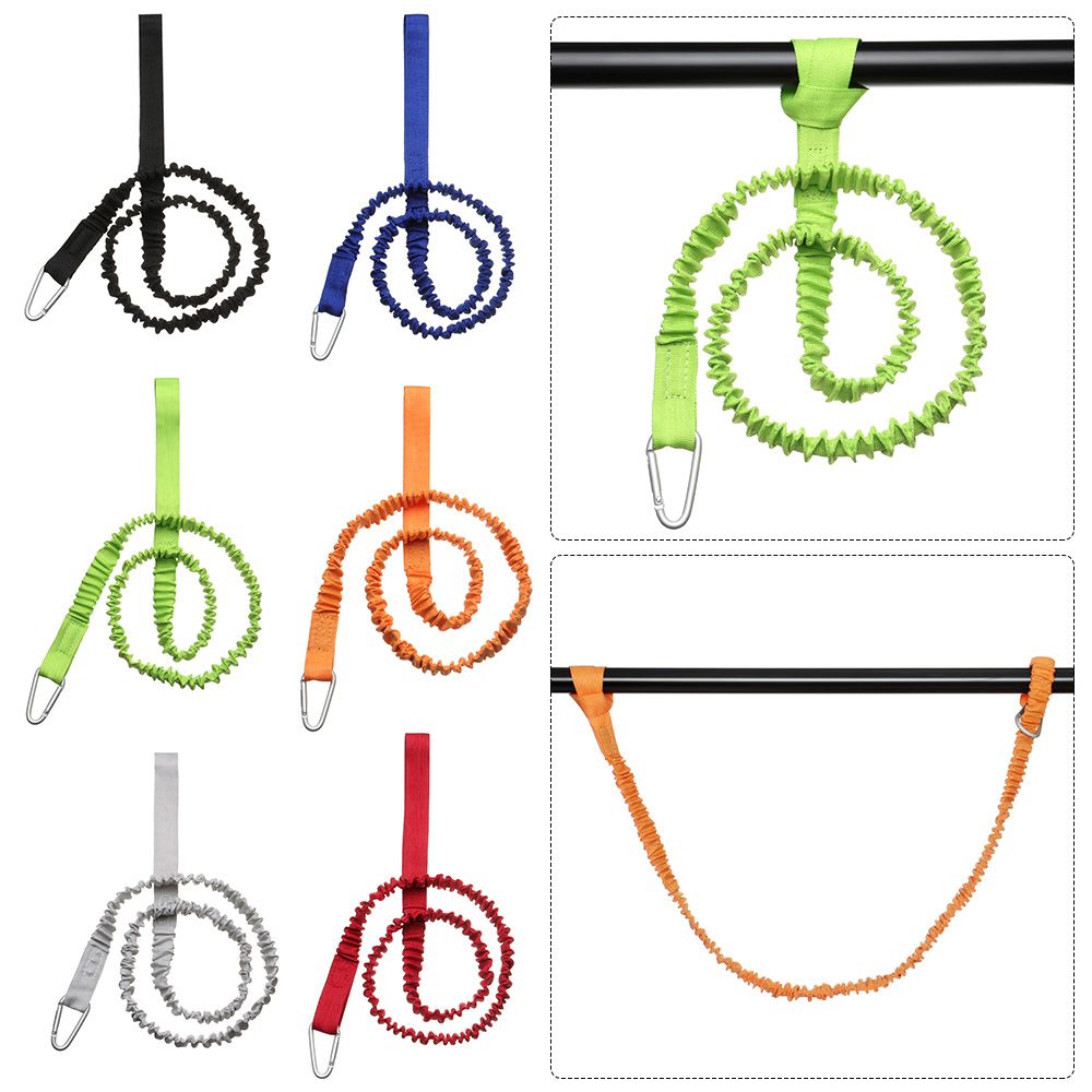 Nylon Hengelhouder Watersport  - Fishing Kayak Paddle Leash recensie en prijs