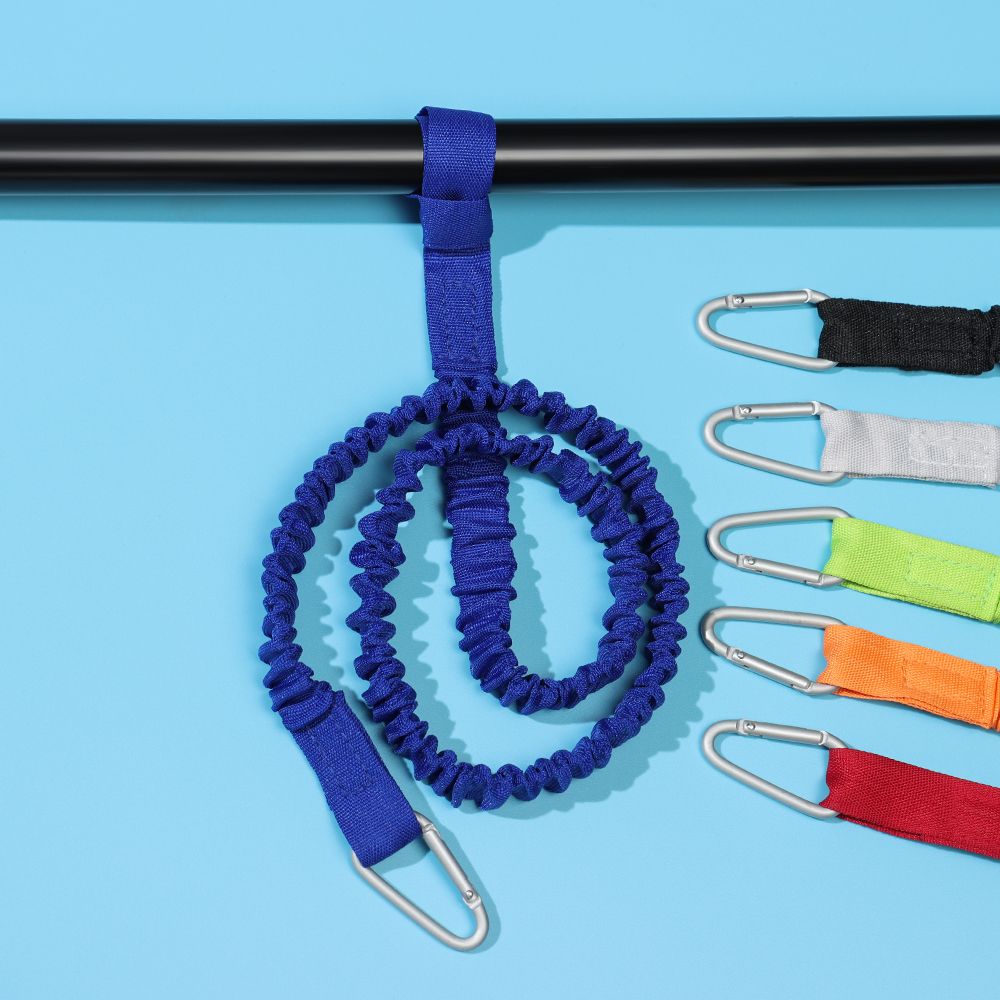 Nylon Hengelhouder Watersport  - Fishing Kayak Paddle Leash recensie en prijs