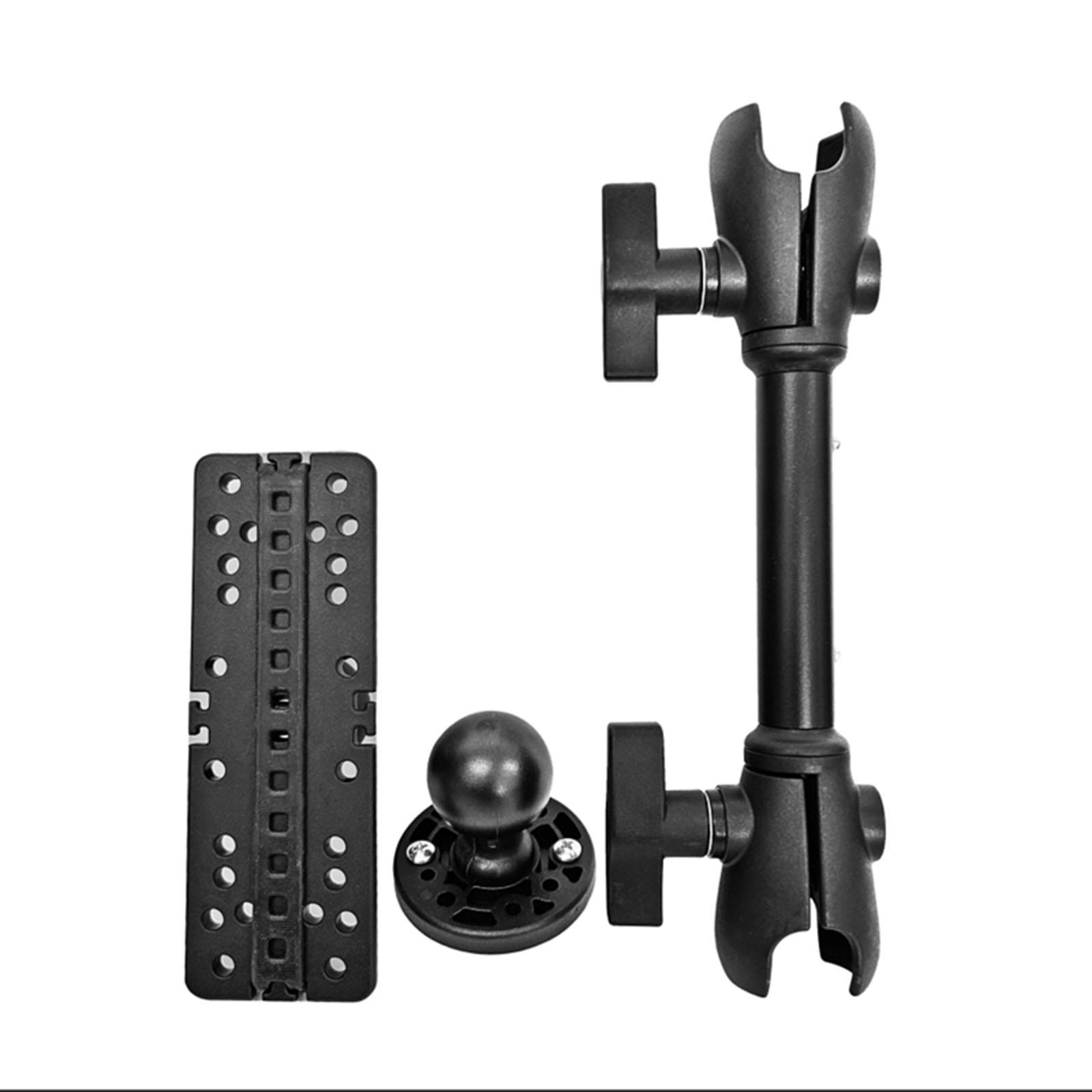 360 graden draaibare Fishfinde - Fishing Kayak Fish Finder Mount recensie en prijs