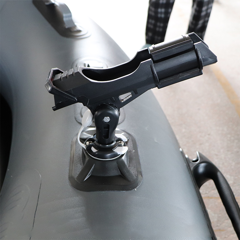 Opblaasbare boot accessoire bi - Fishing Kayak Rod Holder recensie en prijs