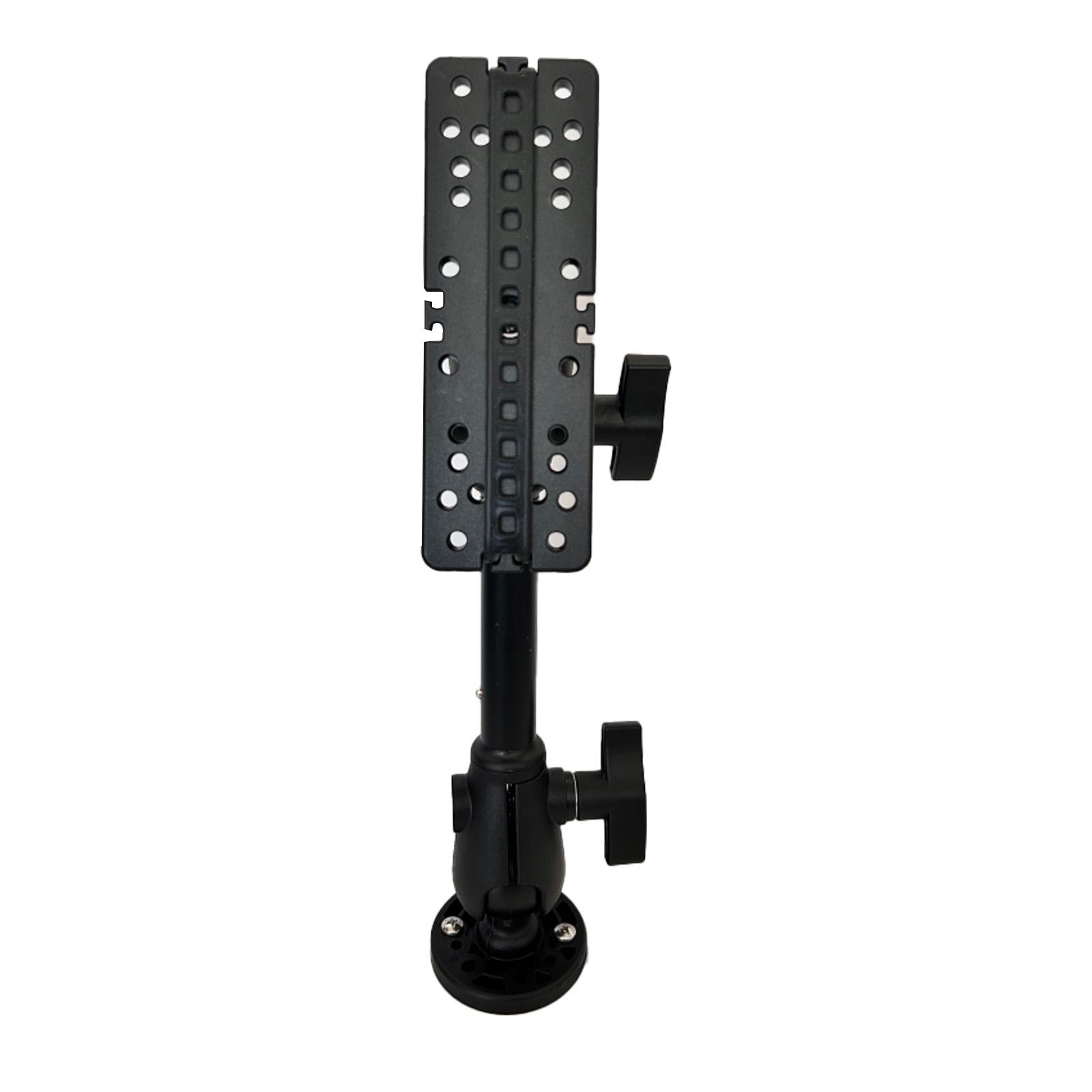 Nylon Fish Finders Mount Base  - Fishing Kayak Fish Finder Mount recensie en prijs