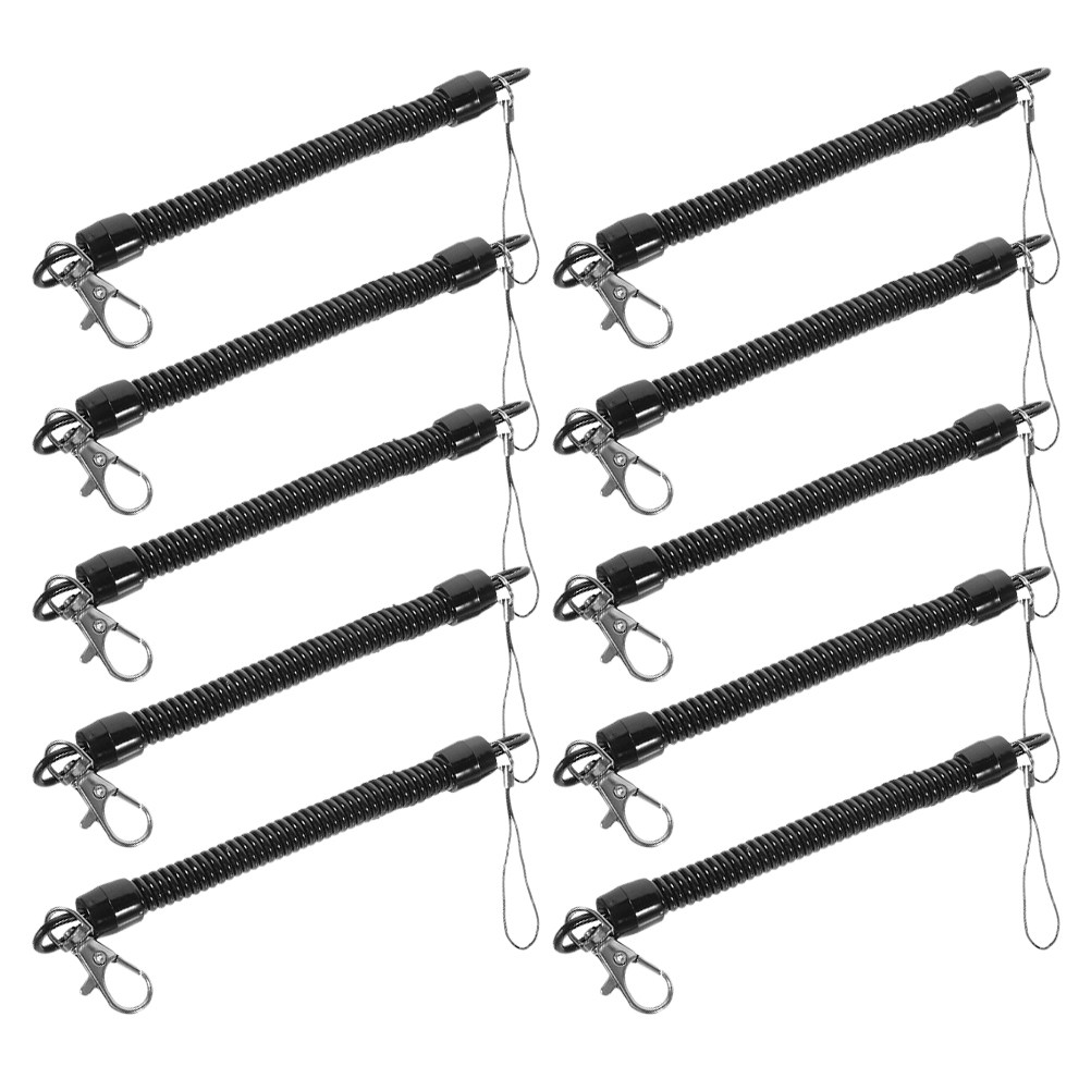10 Stuks Vissen Lanyard Zware  - Fishing Kayak Paddle Leash recensie en prijs
