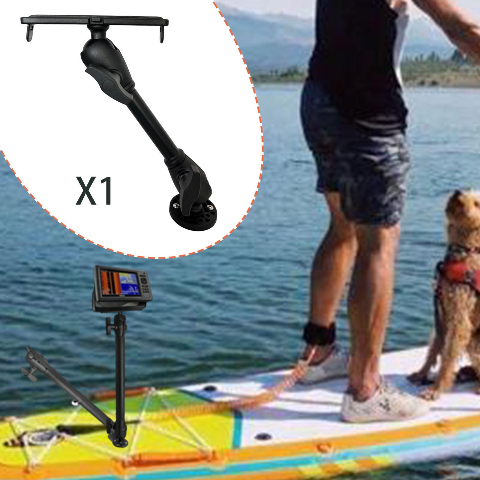 Universele Fish Finder Mount B - Fishing Kayak Fish Finder Mount recensie en prijs