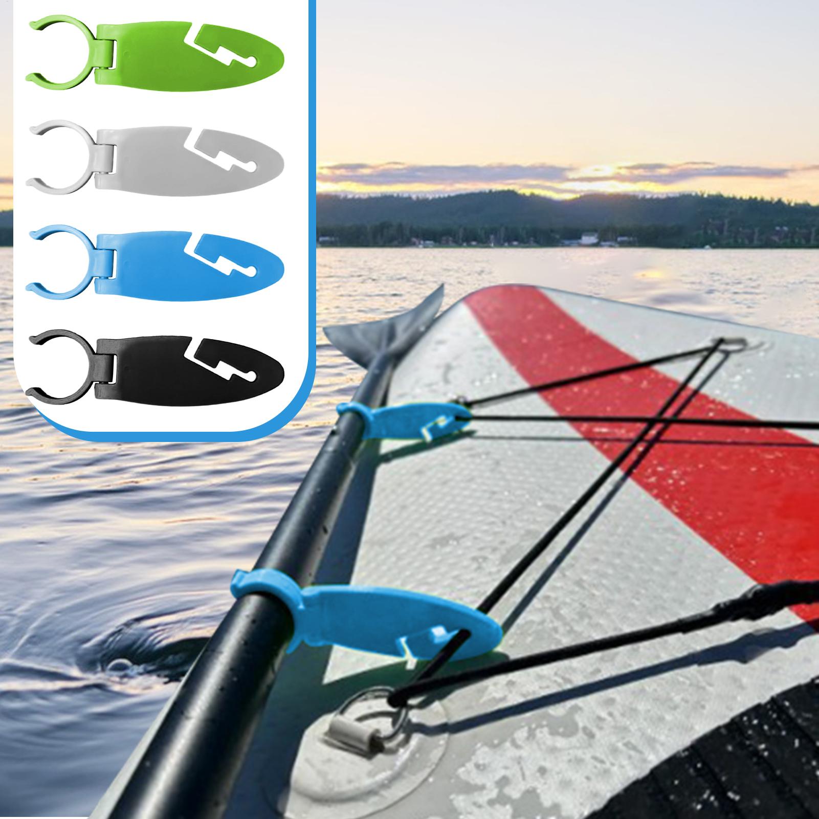 2PCS Paddle Board Clips Fix Cl - Fishing Kayak Seat recensie en prijs