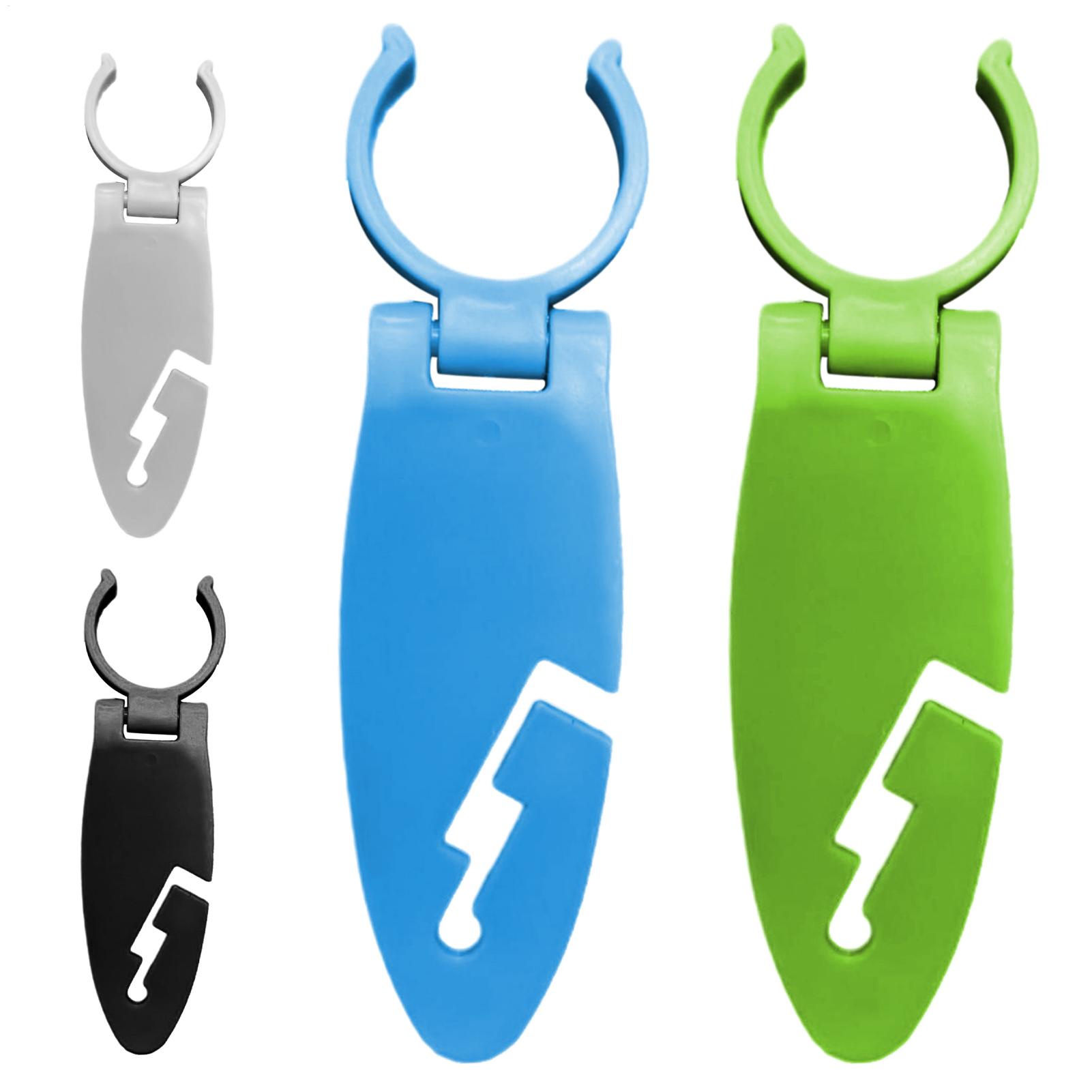 2PCS Paddle Board Clips Fix Cl - Fishing Kayak Seat recensie en prijs