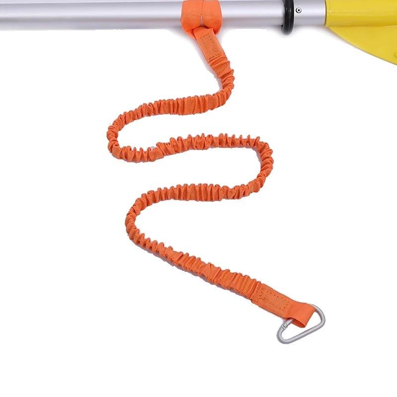 Verstelbare elastische kajak h - Fishing Kayak Paddle Leash recensie en prijs