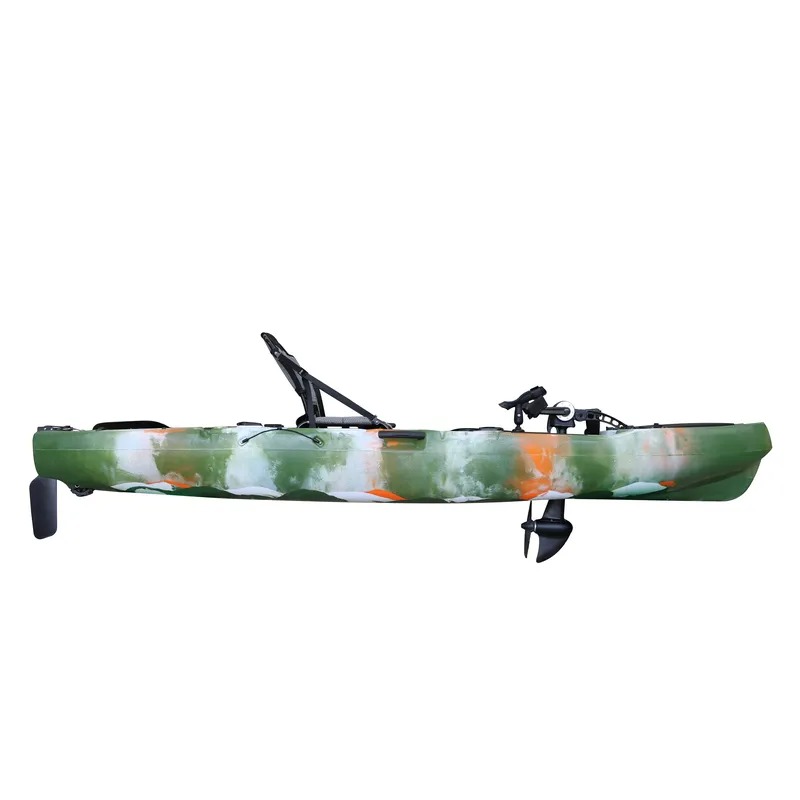 Viking Kayak Eenpersoons Pedde - Fishing Kayak Seat recensie en prijs