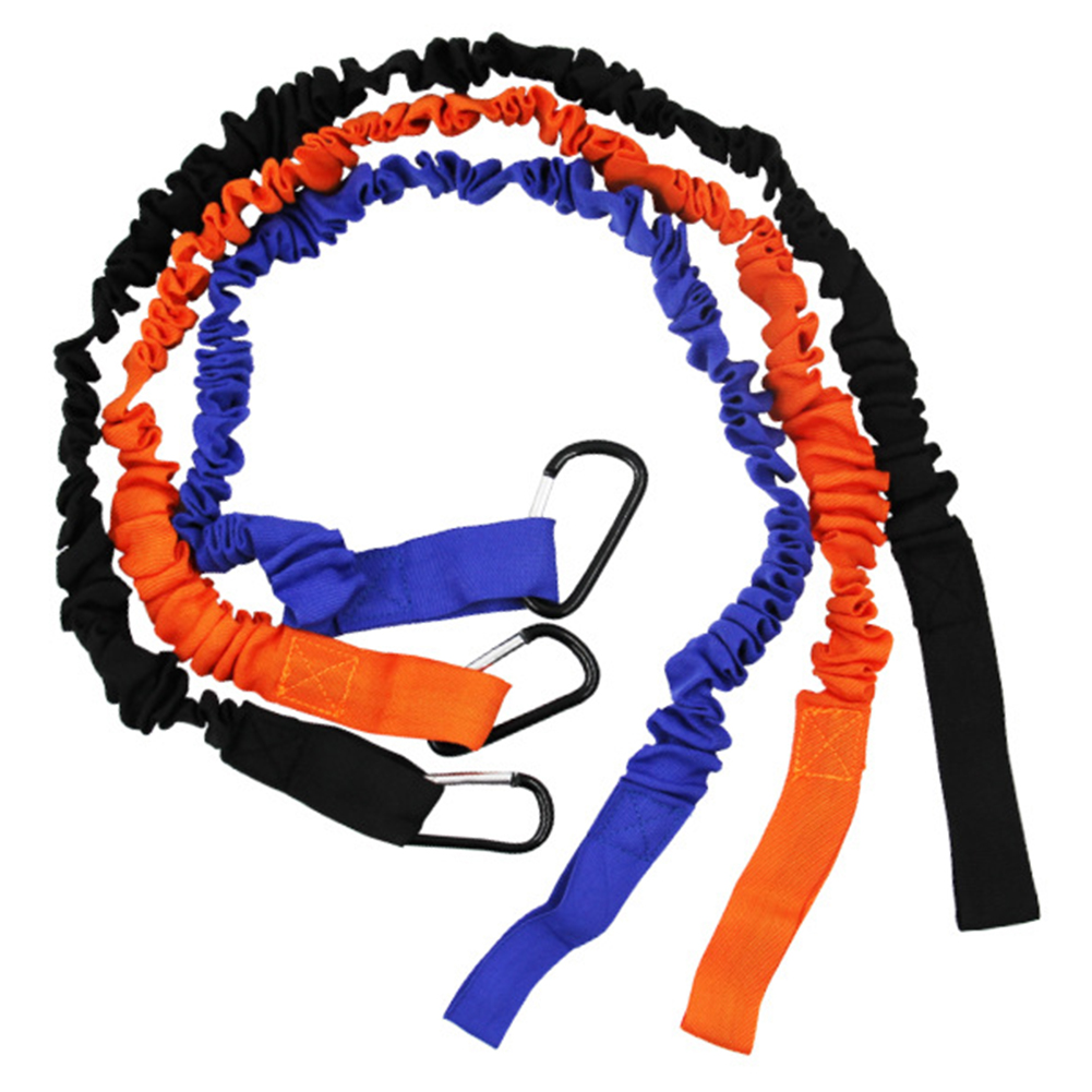 Elastische kajakpeddelriem met - Fishing Kayak Paddle Leash recensie en prijs