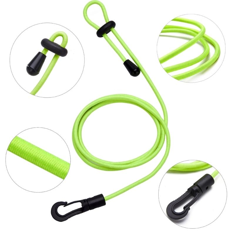 Kajak-peddelriem Veiligheidsst - Fishing Kayak Paddle Leash recensie en prijs